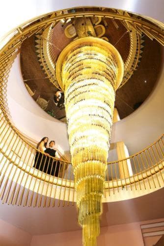 Park Hotel Oasi — photo 1 of 1