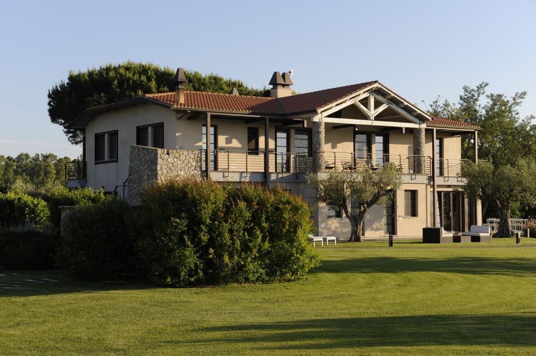 Podere del Priorato — photo 1 of 1