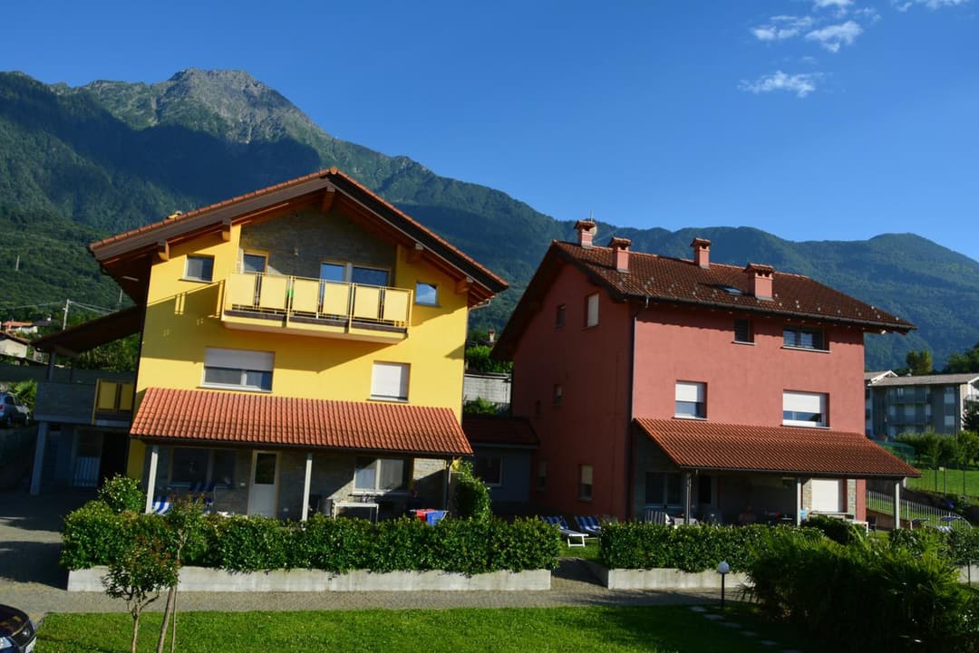 Residence Girasole Casa Rossa B — photo 1 of 66
