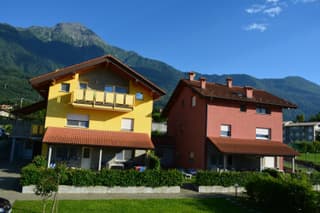 Residence Girasole Casa Rossa B