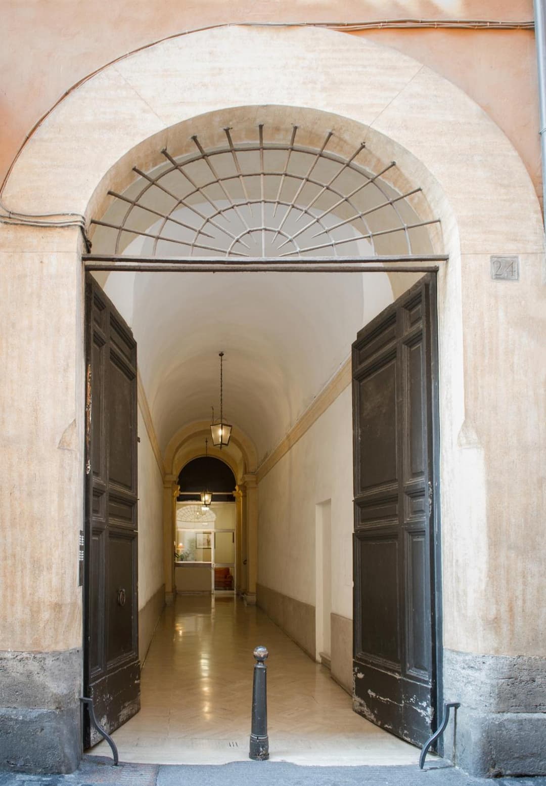 Campo Marzio Exclusive Maison — photo 1 of 1