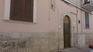Casa Vacanze La Scalinata