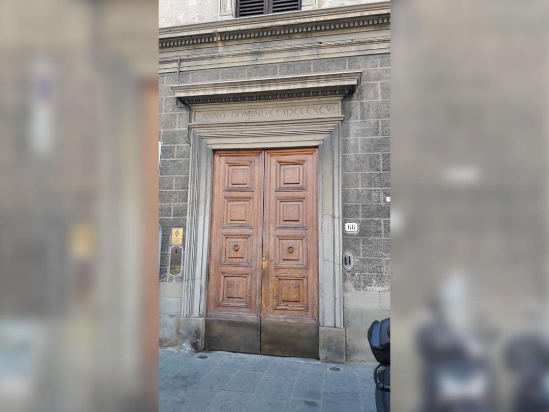La Porta del Paradiso — photo 1 of 35