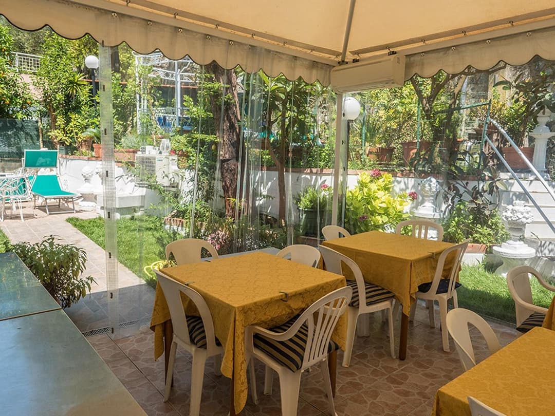 Bed and Breakfast Gioiello — photo 1 of 18