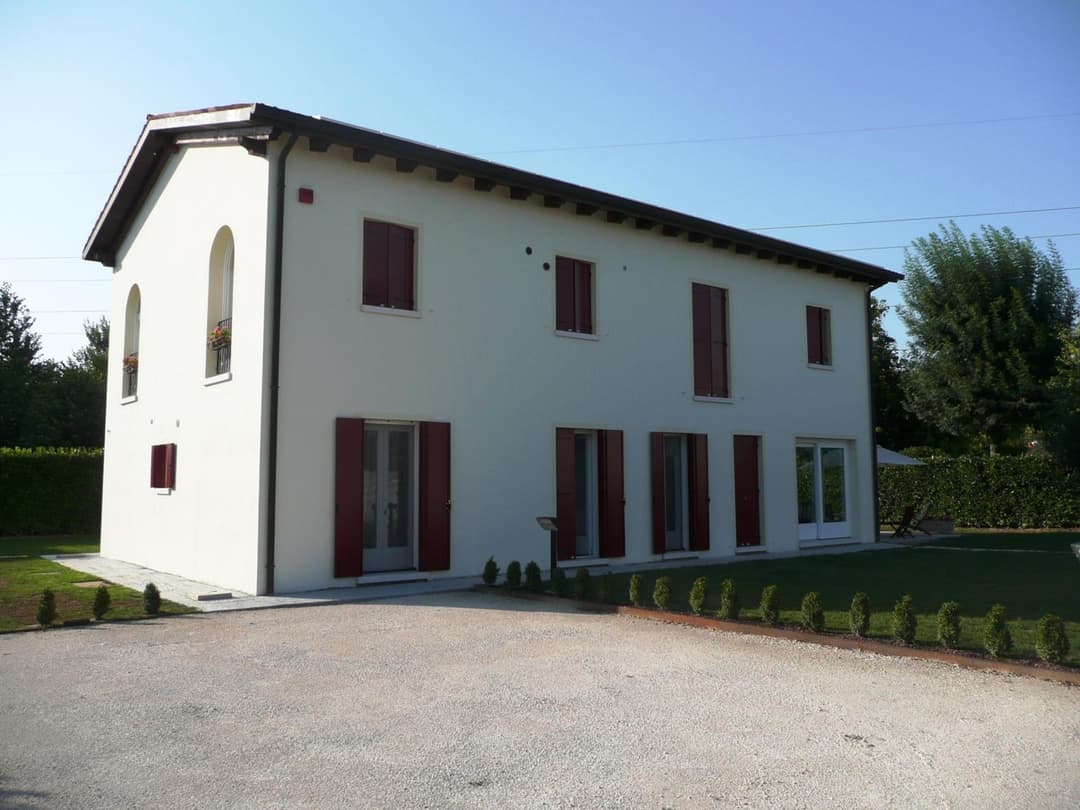 Agriturismo Campoverde — photo 1 of 49