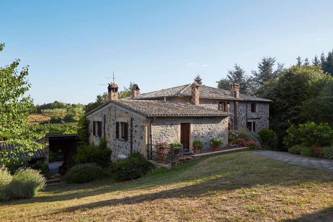 Locanda Rosati — photo 1 of 1