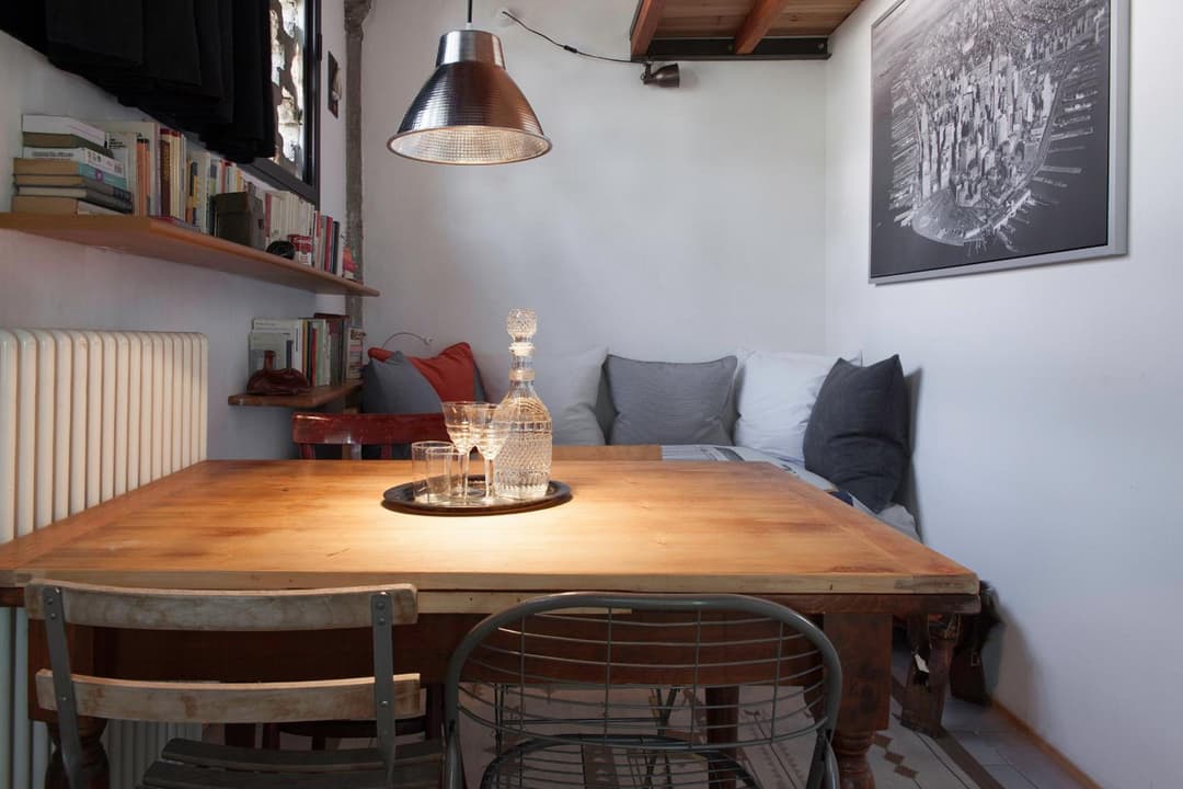 Buonocore Guesthouse — photo 1 of 1
