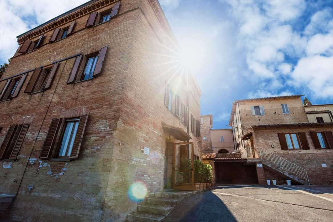 Hotel Porta Romana - LuceHotels — photo 1 of 41
