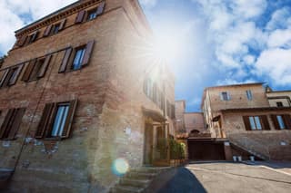 Hotel Porta Romana - LuceHotels