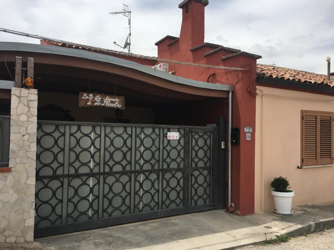 La Locanda di Zì Nicola — photo 1 of 1