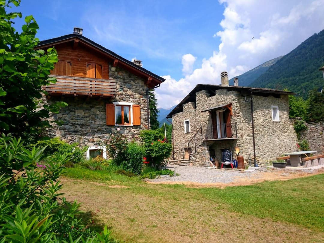 Casa San Martino — photo 1 of 37