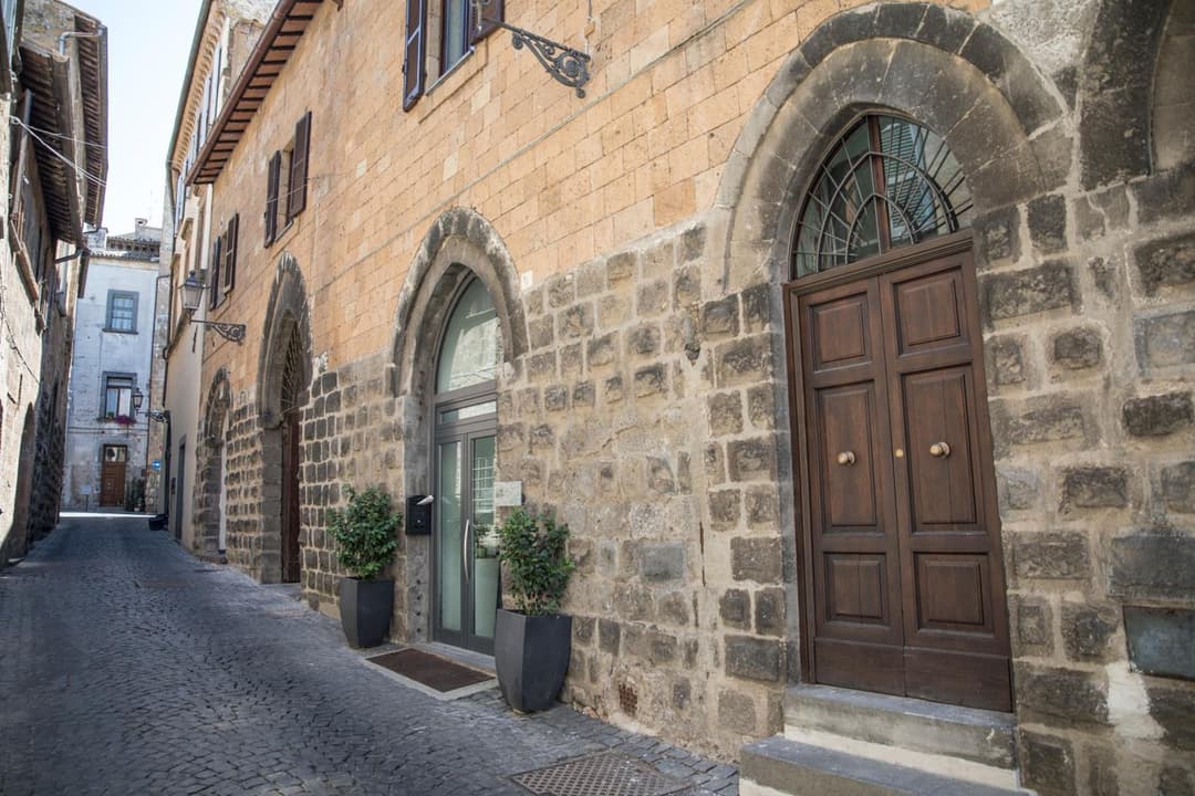 La Luna Sopra Orvieto — photo 1 of 1
