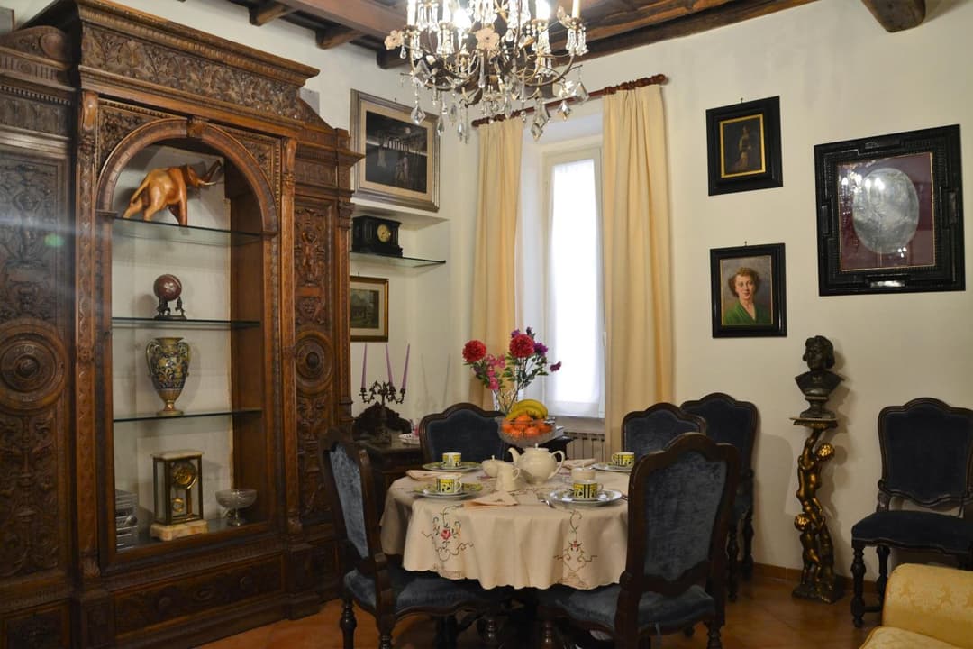 B&B Domus Piazza del Popolo — photo 1 of 1