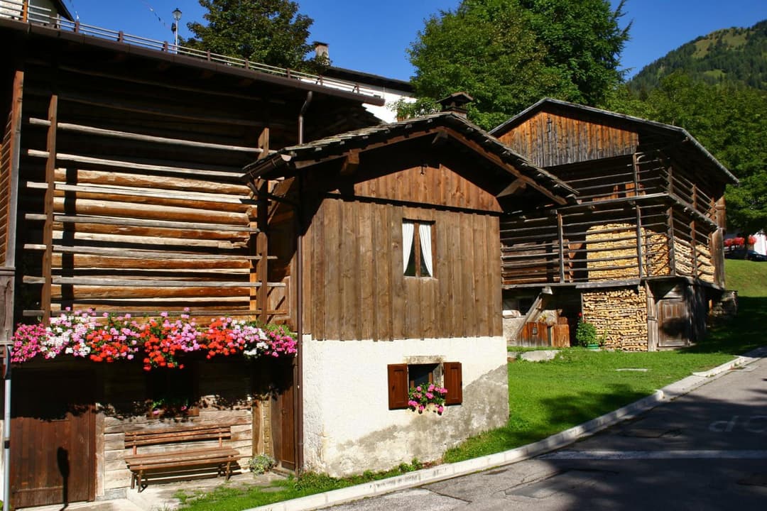 Albergo Diffuso Sauris in Sauris di Sotto — photo 1 of 1