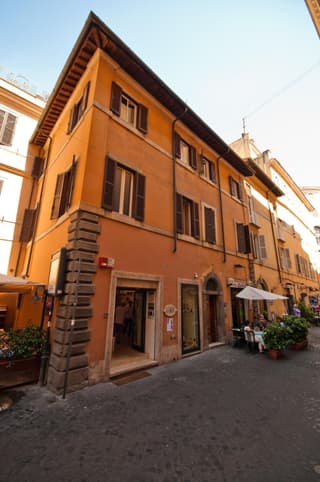Trevi 41 Hotel