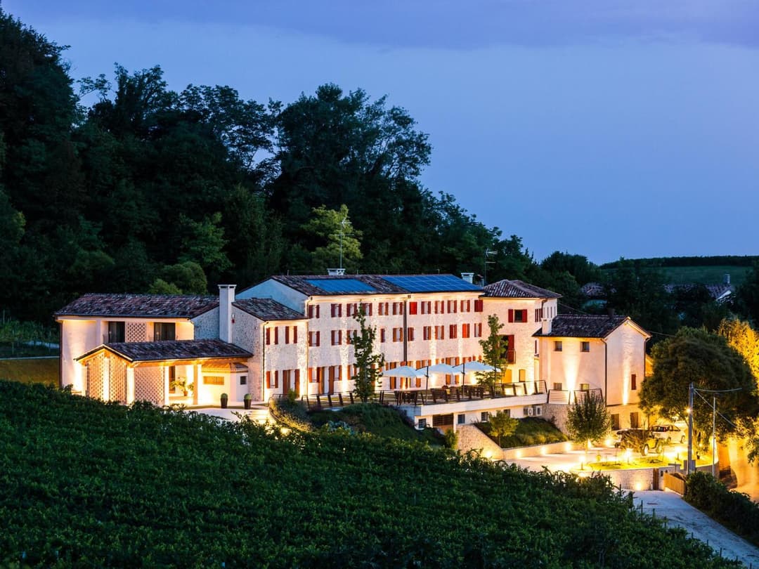Tenuta Sant'Eufemia — photo 1 of 39
