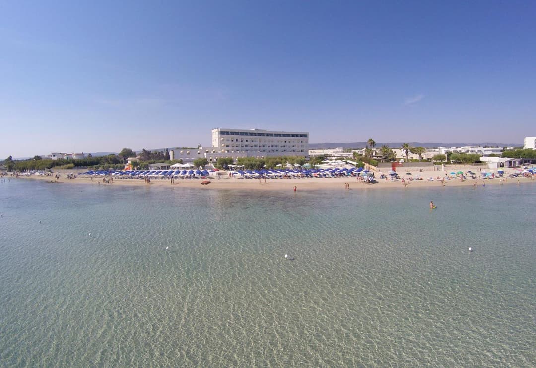 Hotel Del Levante — photo 1 of 1