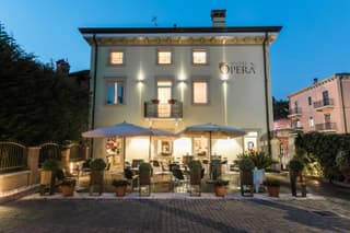 Hotel Operà
