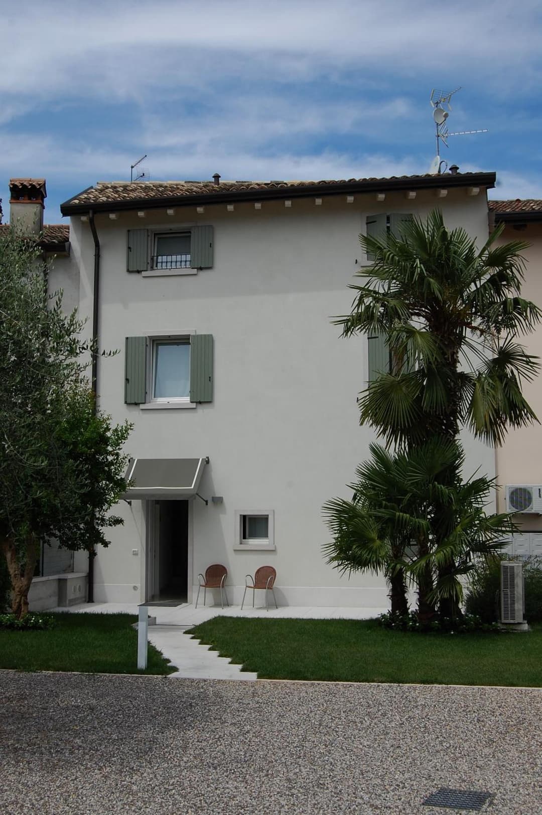 Corte Mantovani — photo 1 of 1