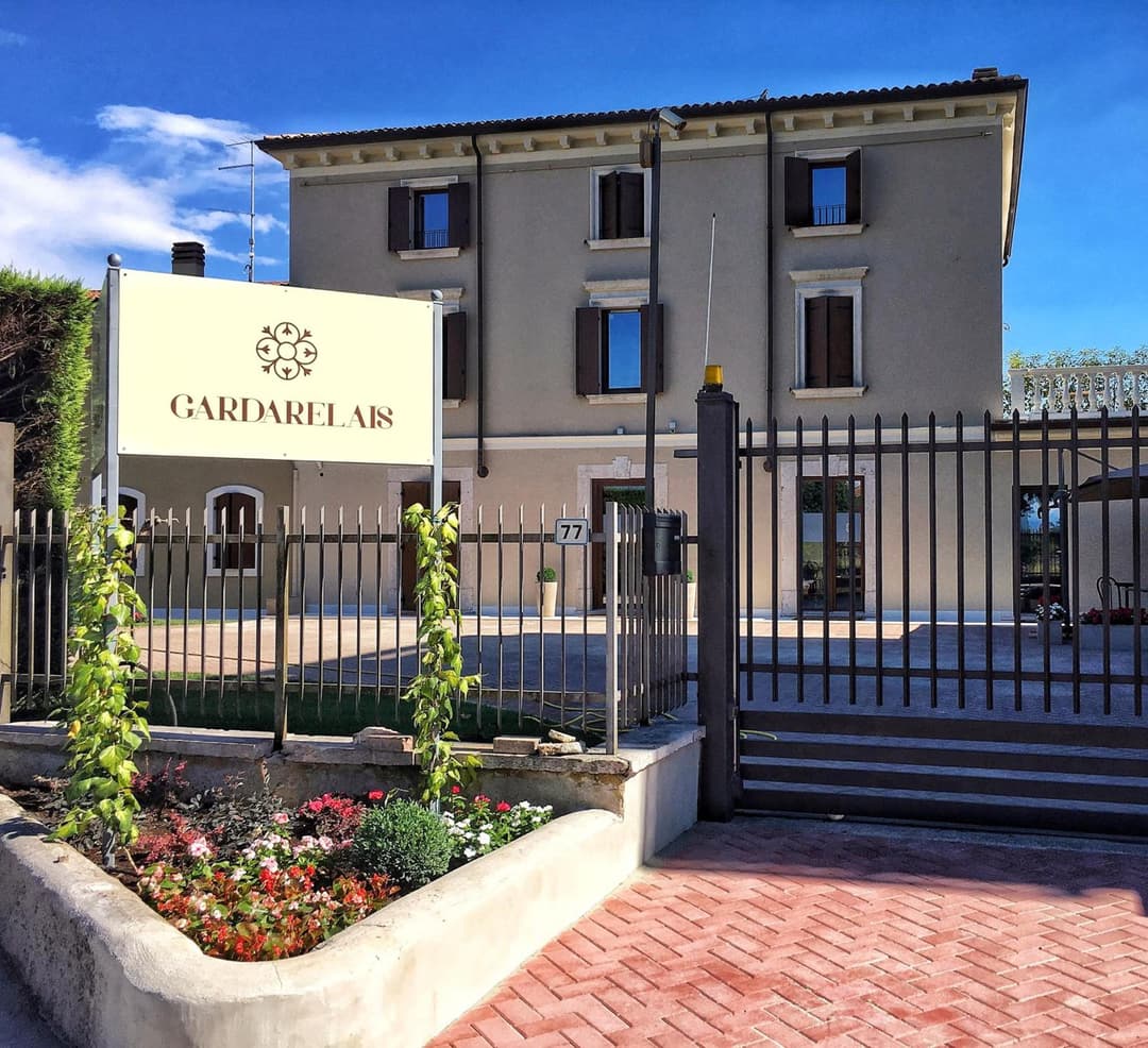 Garda Relais — photo 1 of 80