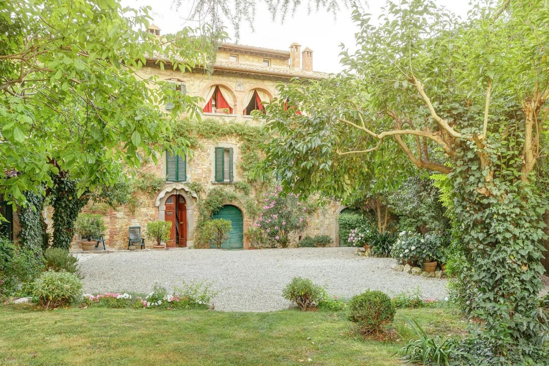 Le Stanze di Ebe — photo 1 of 1