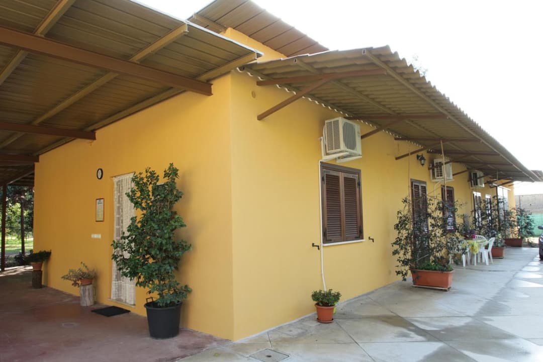 Agriturismo La Giannottola — photo 1 of 1