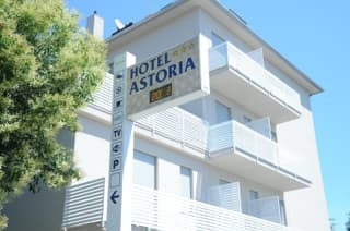 Hotel Astoria