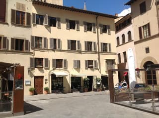La Casa Del Garbo - Luxury Rooms & Suite