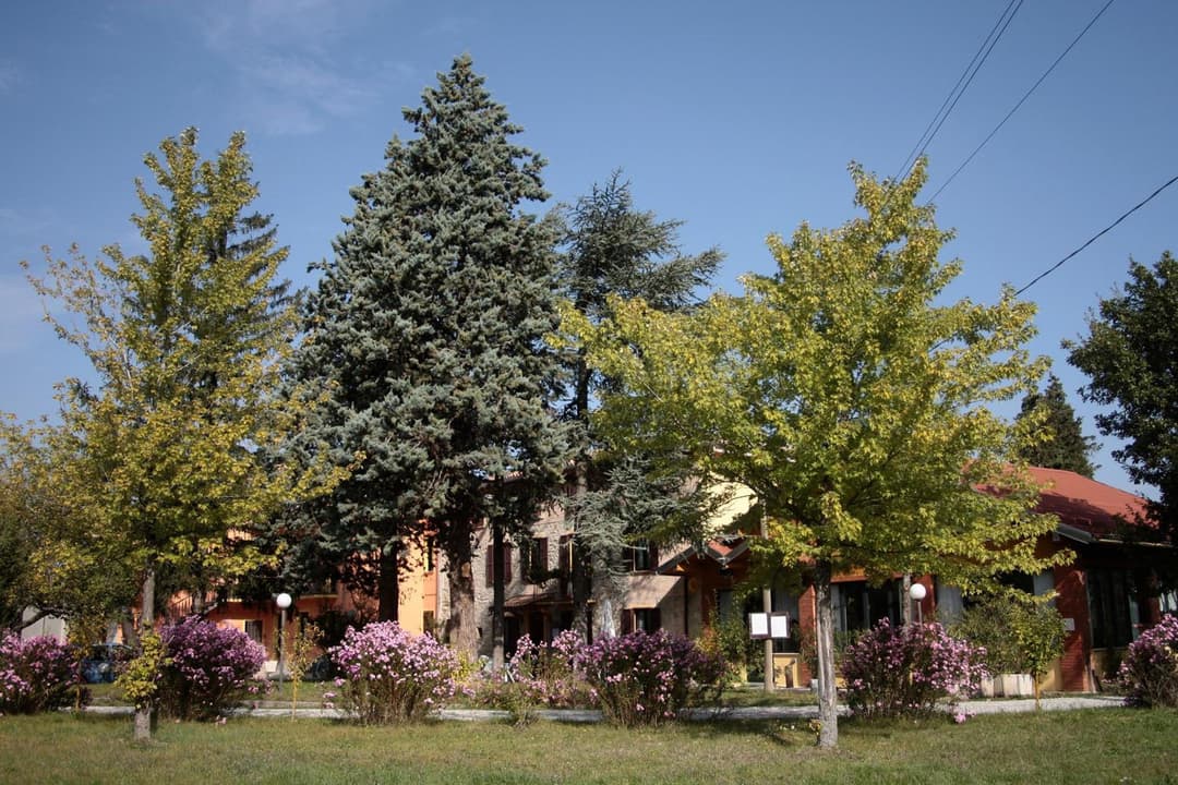 Locanda Lago Bleu — photo 1 of 4