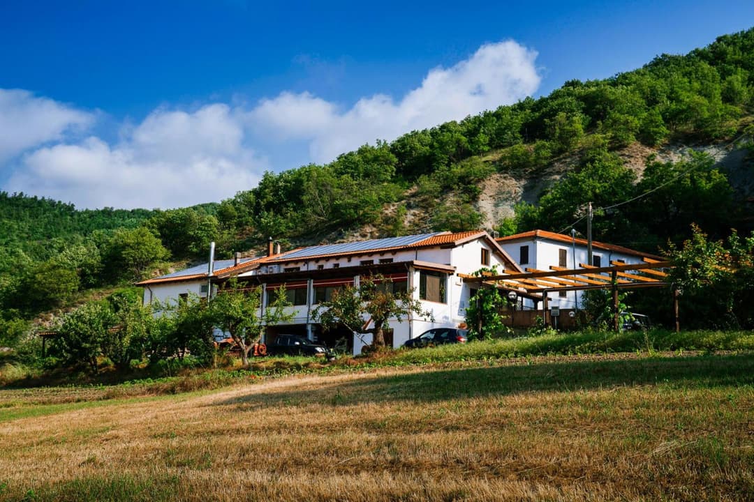 Agriturismo Cascina del Vai — photo 1 of 1