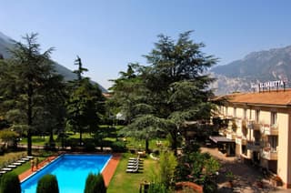 Hotel Elisabetta
