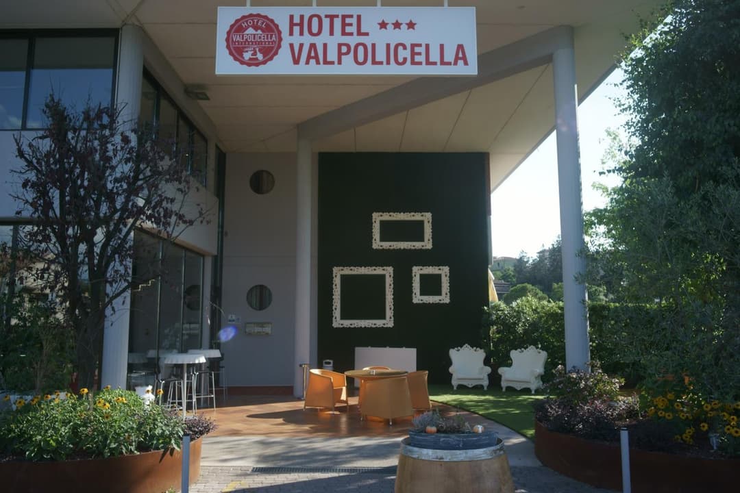 Hotel Valpolicella International — photo 1 of 1