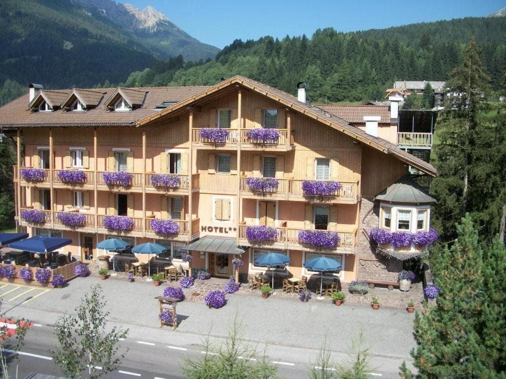 Hotel Vallechiara — photo 1 of 1