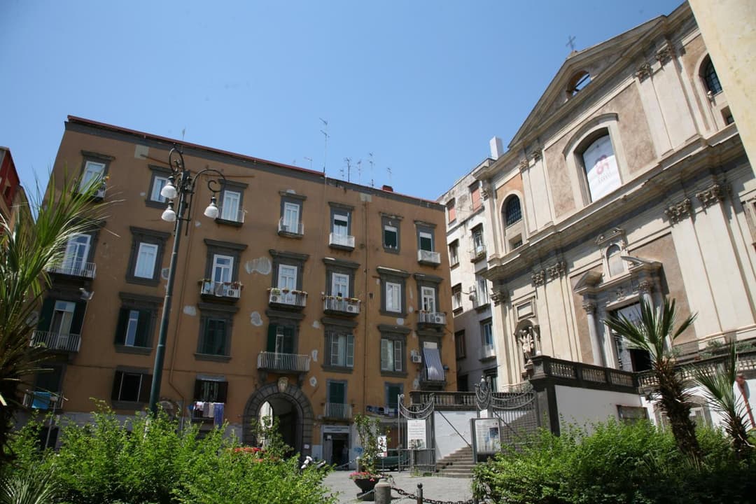 Napoli Retro — photo 1 of 1