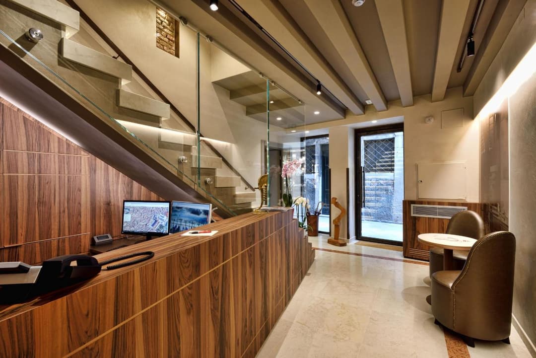Rosa Salva Hotel — photo 1 of 1