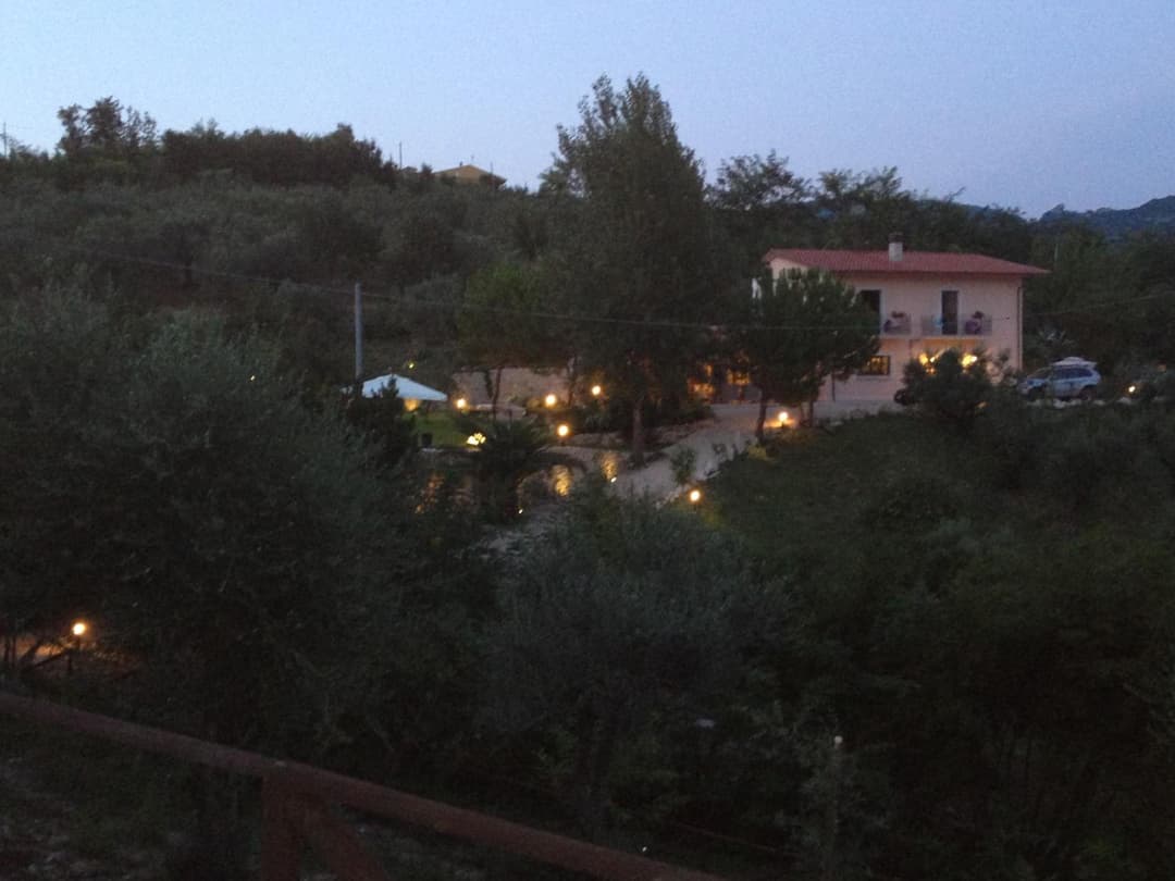 Dimorra Country House — photo 1 of 1