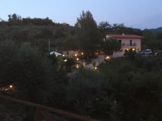 Dimorra Country House