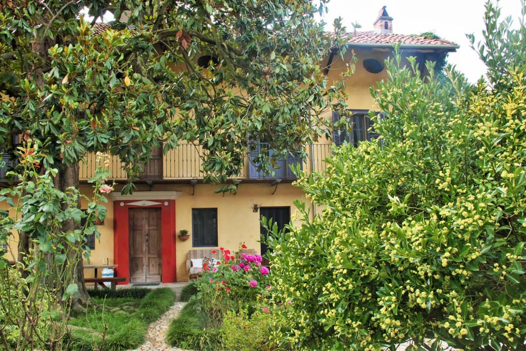 Lunafragola Atelier B&B — photo 1 of 53