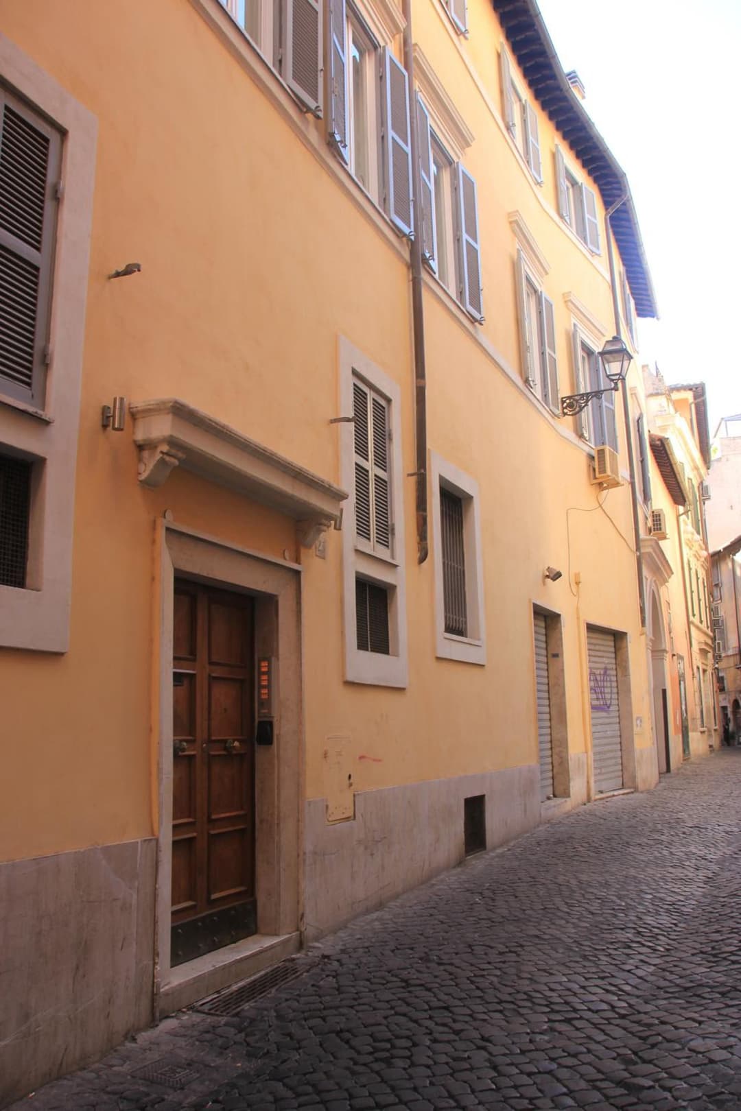 Navona Residenza de Charme — photo 1 of 1