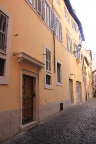 Navona Residenza de Charme