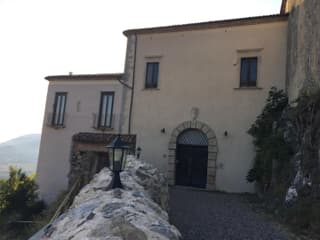 Palazzo Cestari Hotel