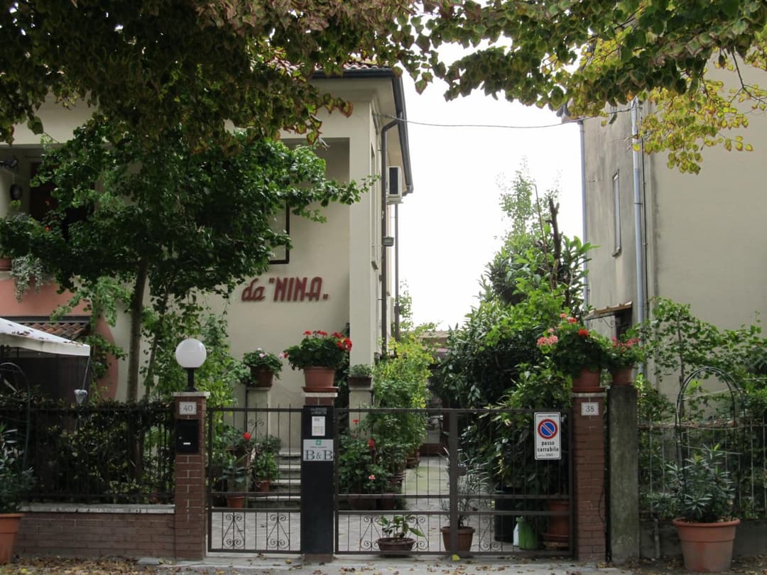 B&B da NINA — photo 1 of 50