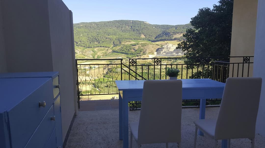 Borgo Saraceno — photo 1 of 29