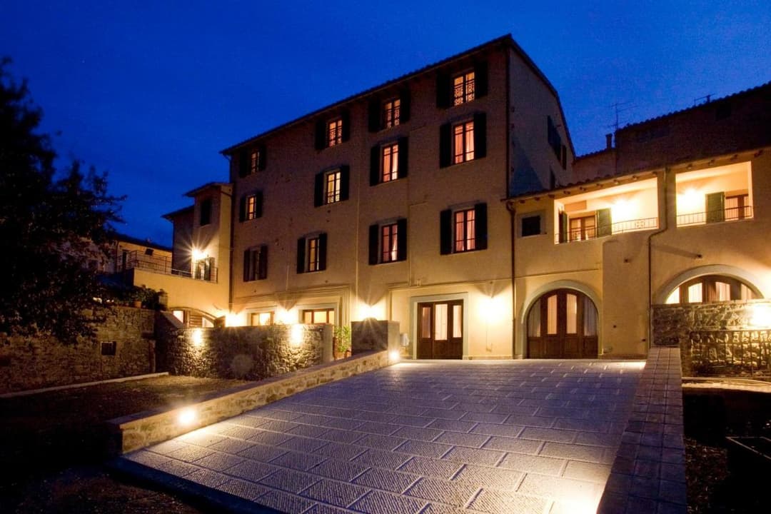 Residenza Palazzo Saloni — photo 1 of 1