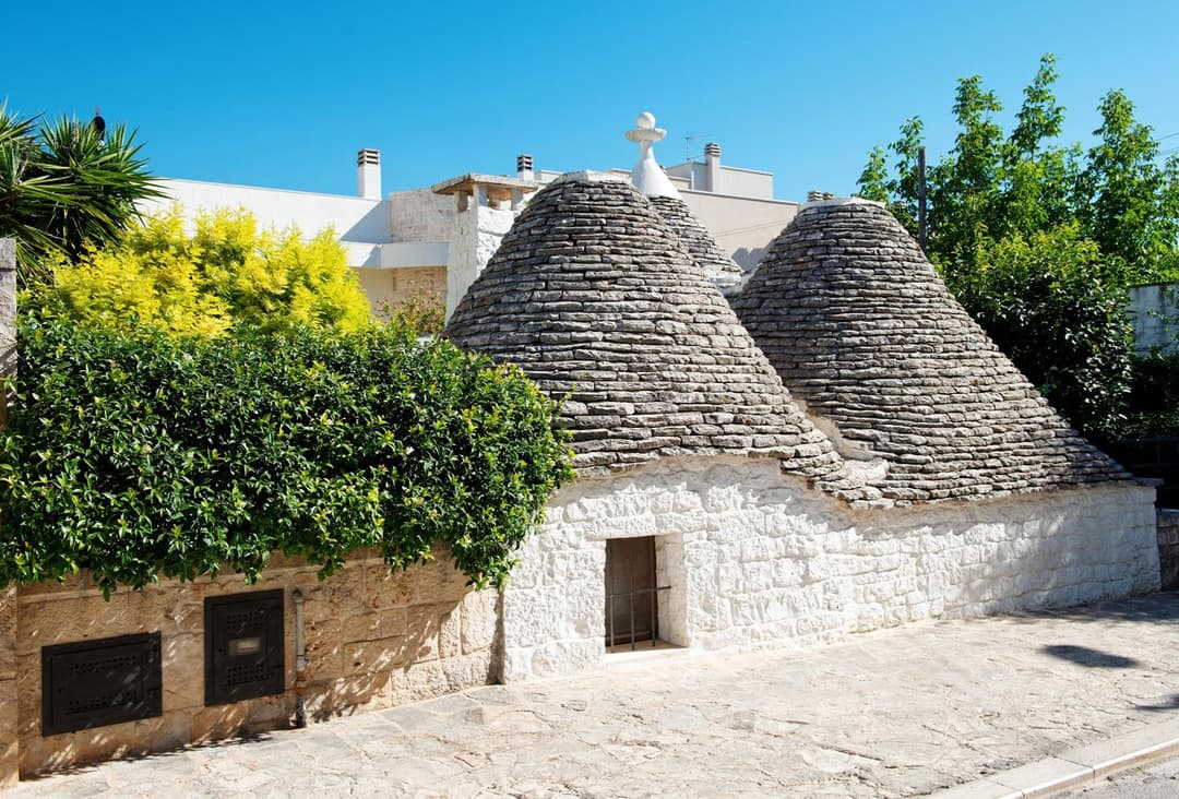Trullo Giardino Fiorito — photo 1 of 1