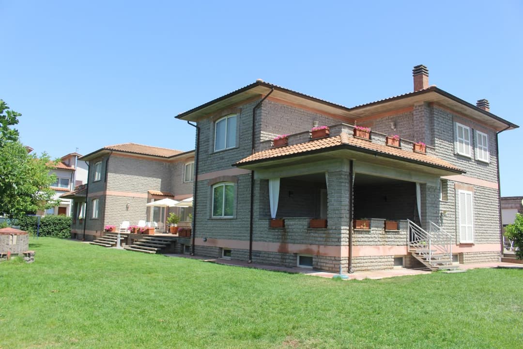 La Casa di Sofia - Casa Vacanza Monterosi — photo 1 of 1