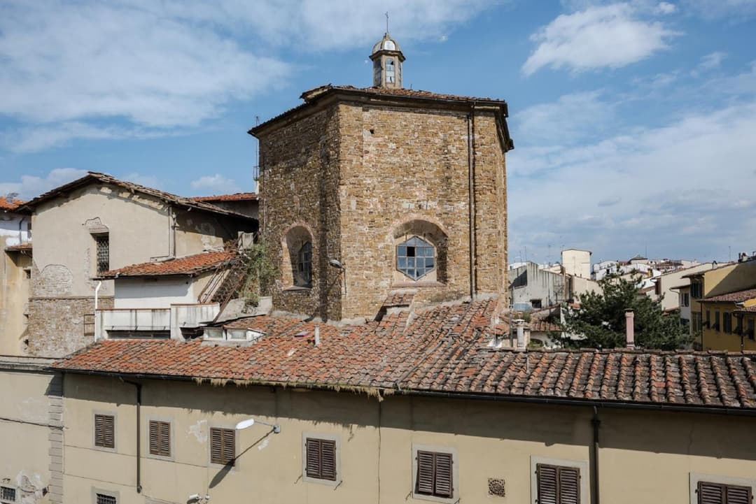 Apartments Florence - Santa Croce Deluxe — photo 1 of 1