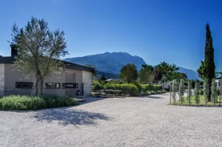 Verdepiano Bed & Camping