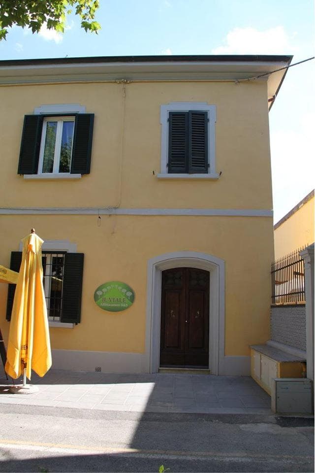 Il Viale b&b — photo 1 of 1