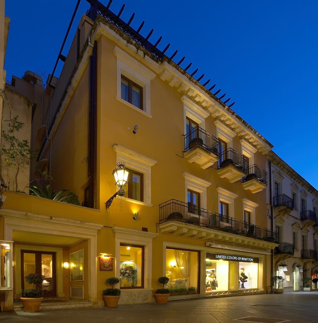 Hotel Isabella — photo 1 of 1